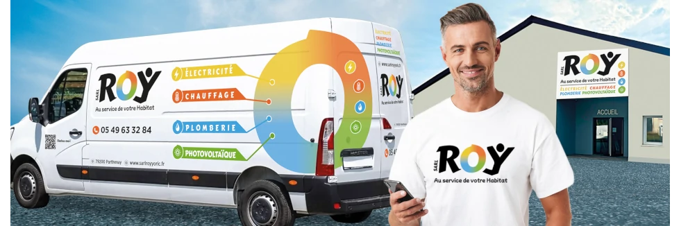 stylobille - Parthenay - 79 - SARL Roy